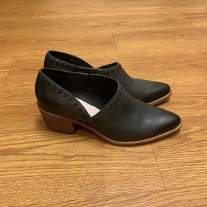 Caslon Julian Booties